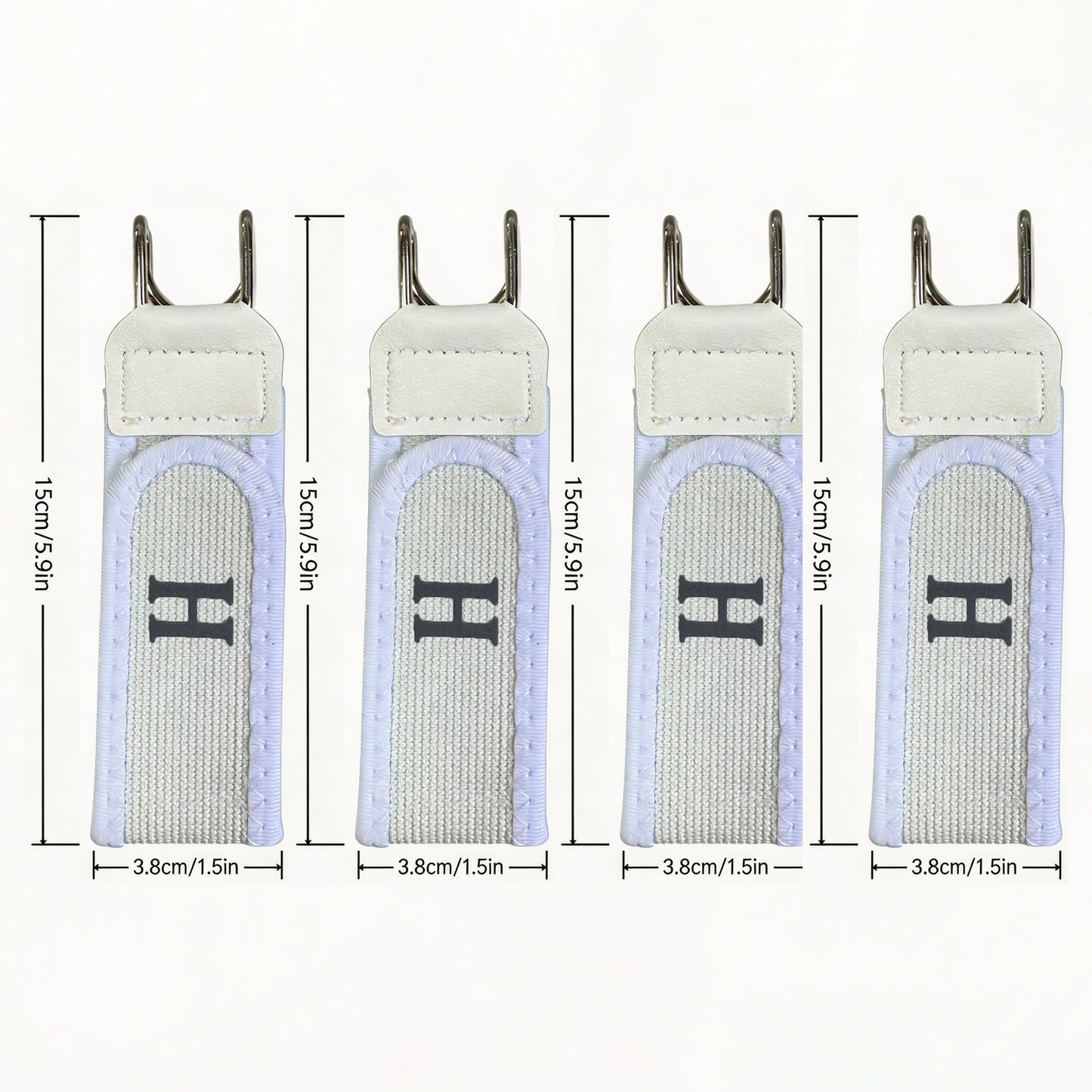Ajustador de Cintura Sin Cinturón